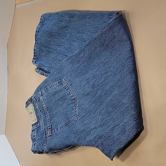 Bass Pro Shops Redhead Jeans, Size 42x30, Excellent Condition - Picture 1 of 13